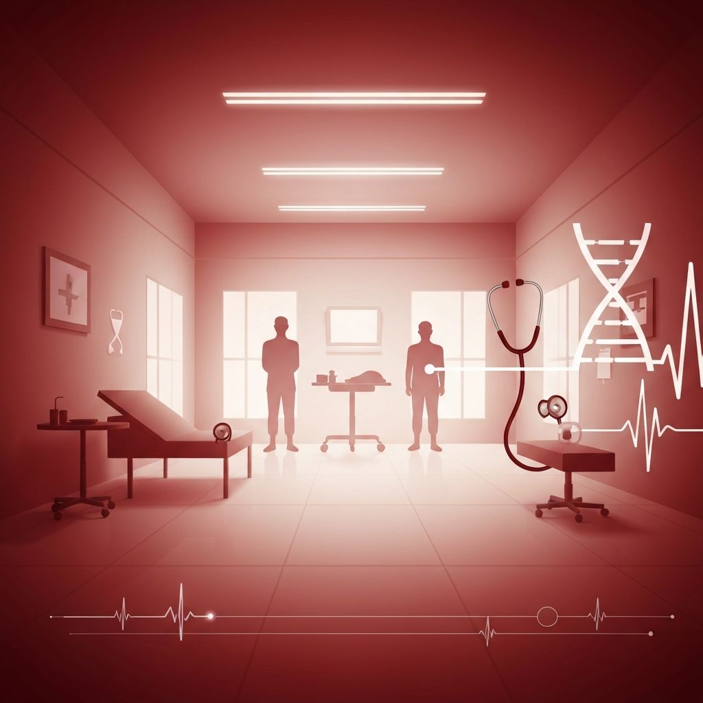 Top 10 Best Clinics in DR Congo