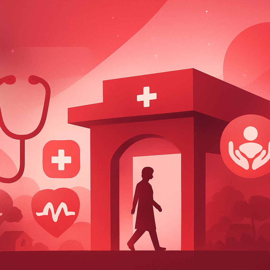 Top 10 Best Clinics in Guinea