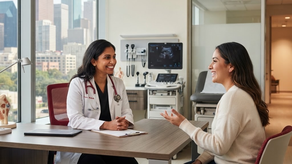 Top 10 Best Clinics in Houston