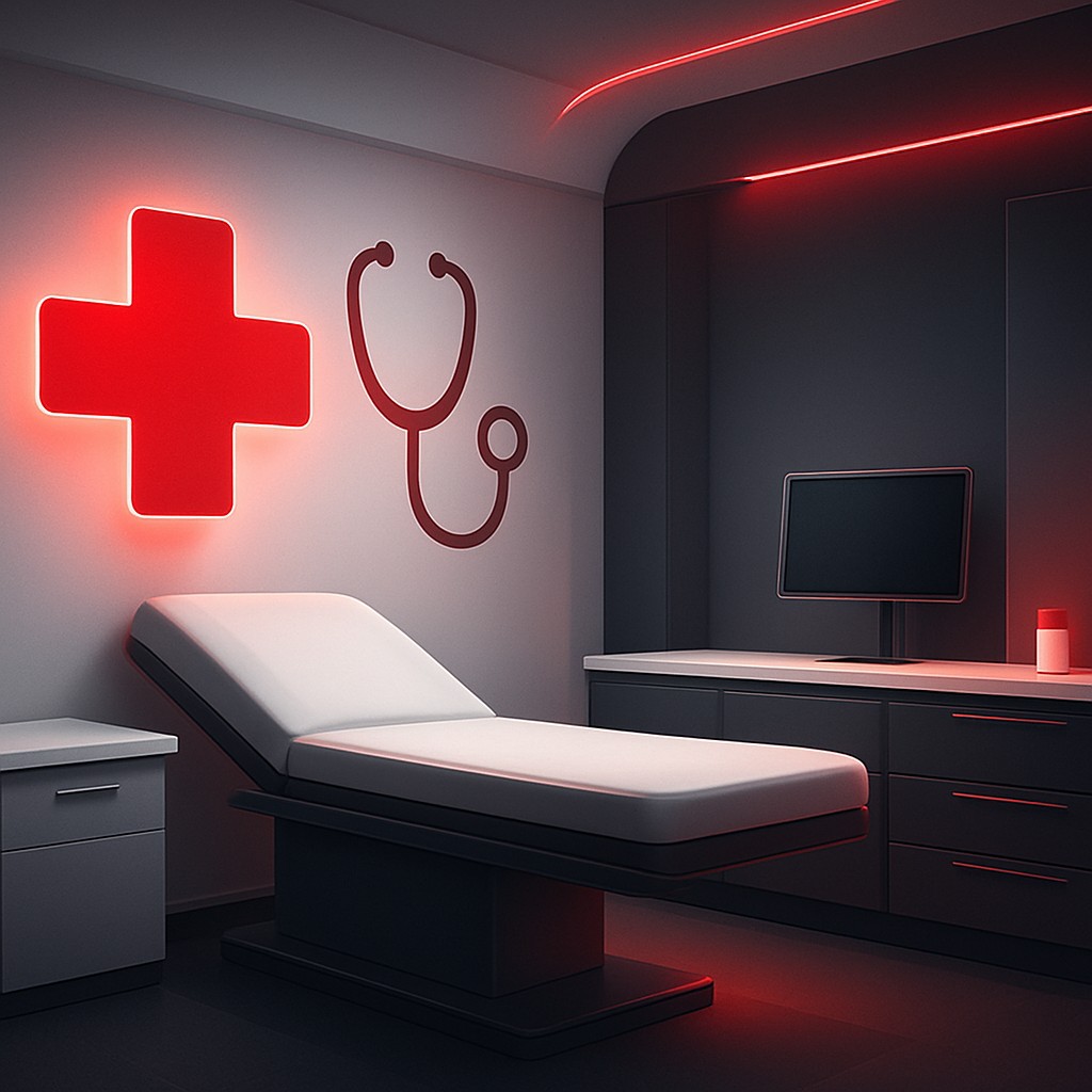 Top 10 Best Clinics in North Korea