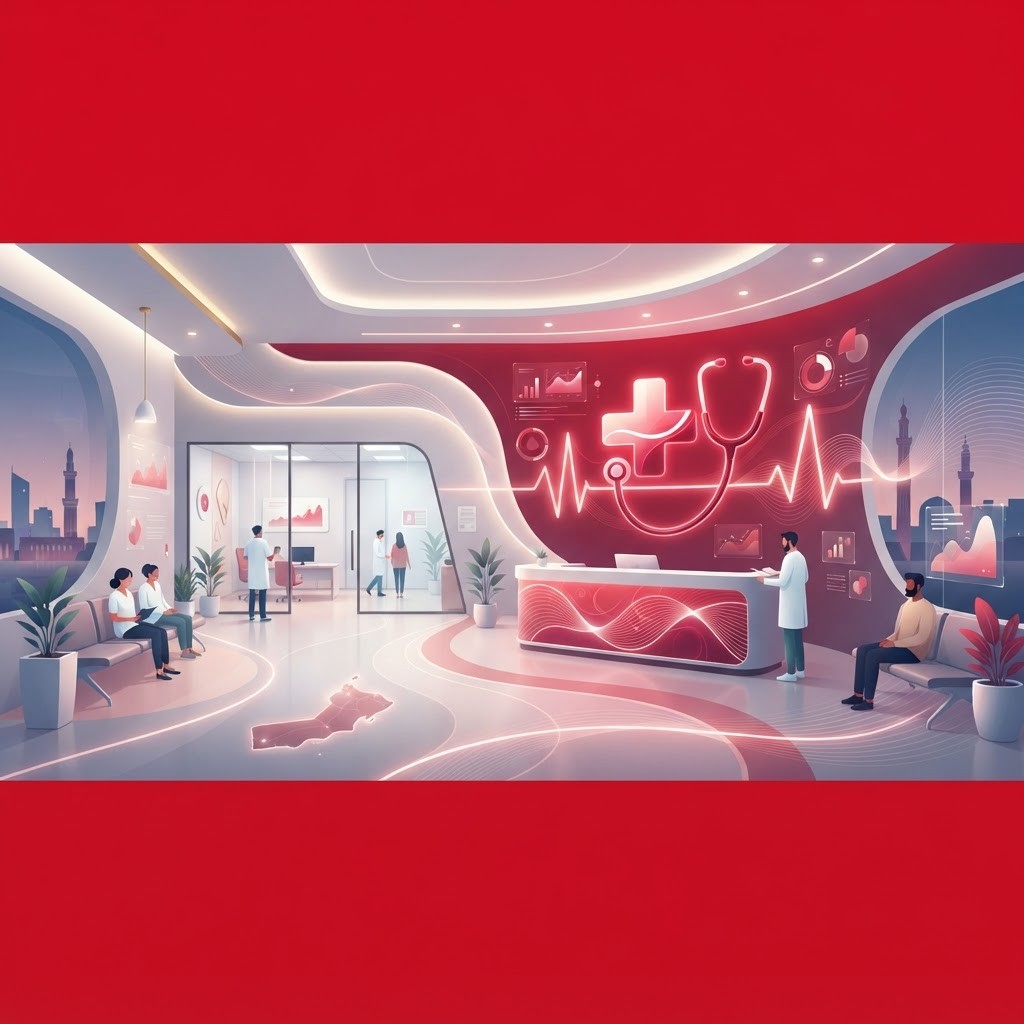 Top 10 Best Clinics in Oman