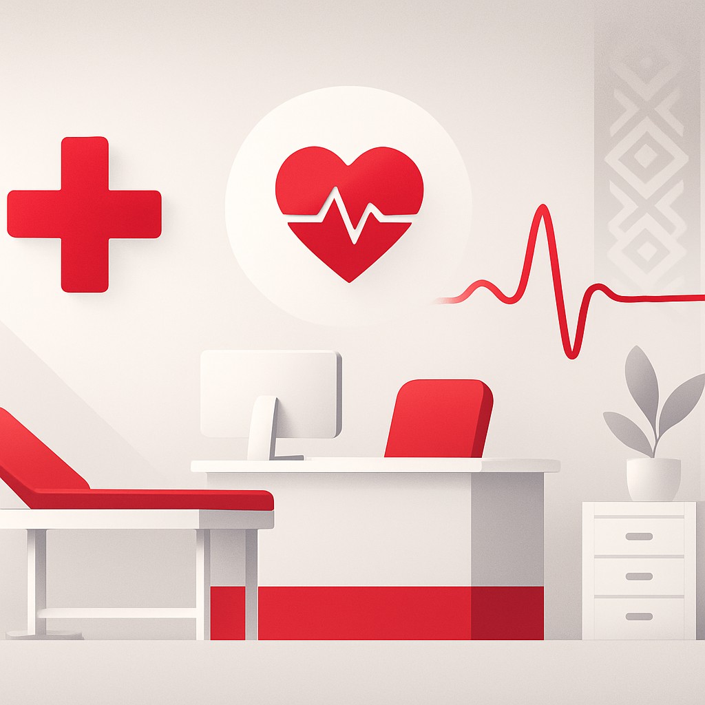 Top 10 Best Clinics in Peru