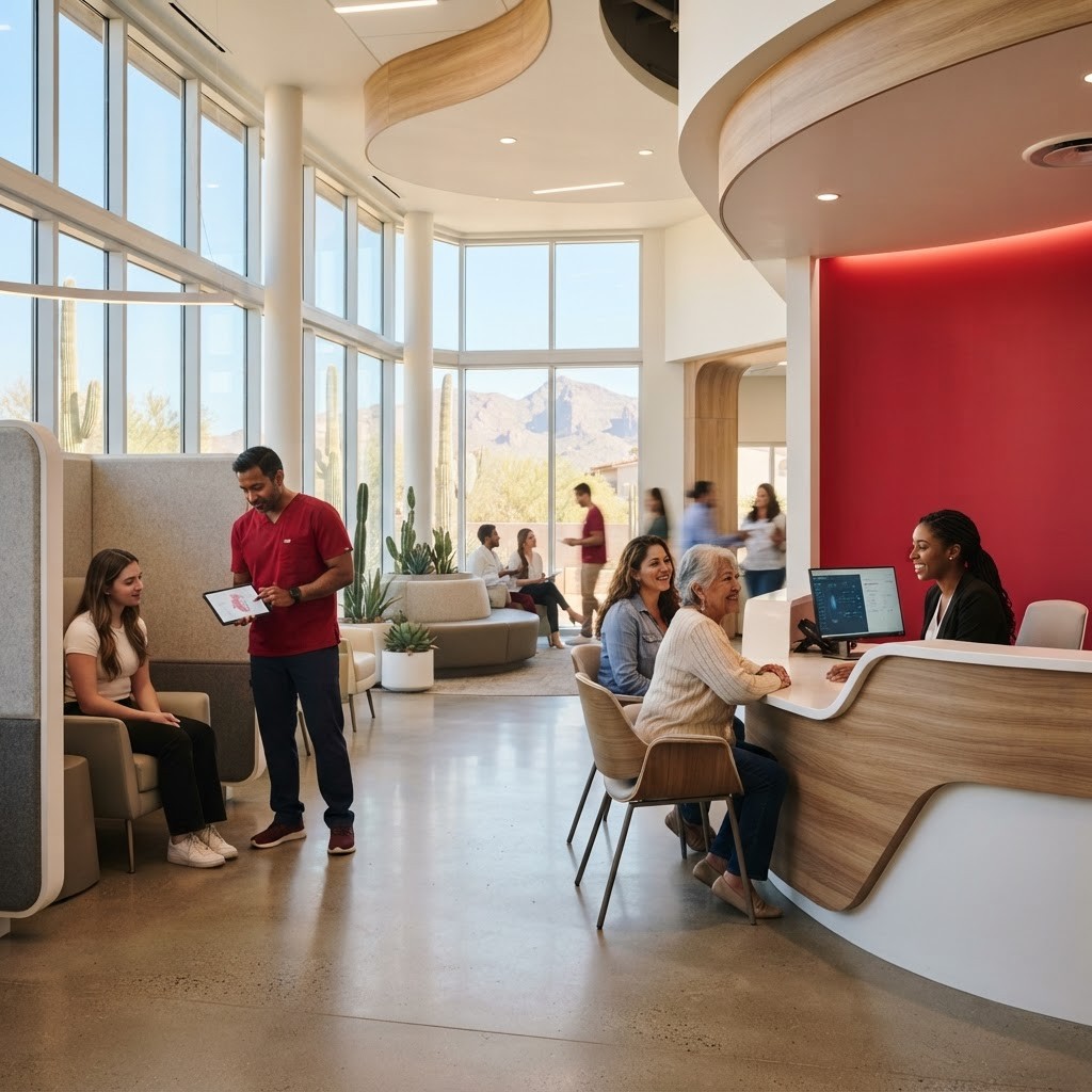 Top 10 Best Clinics in Phoenix