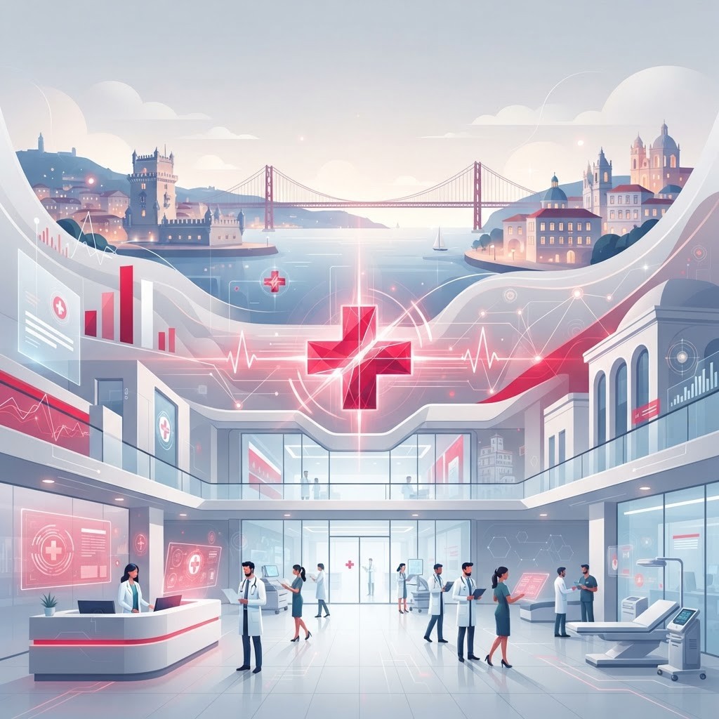 Top 10 Best Clinics in Portugal