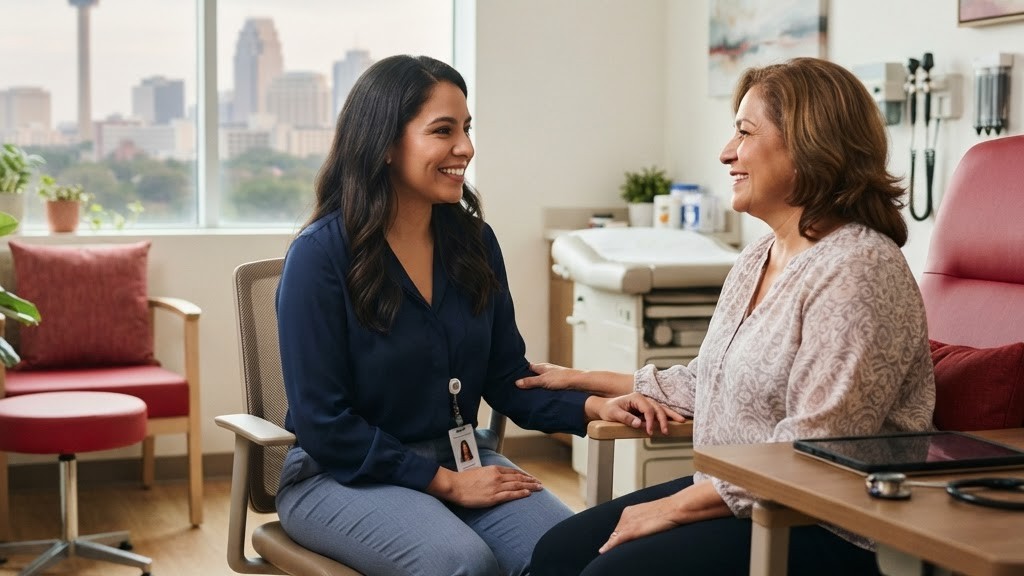 Top 10 Best Clinics in San Antonio