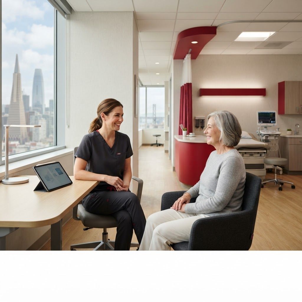 Top 10 Best Clinics in San Francisco
