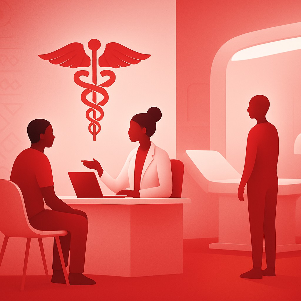 Top 10 Best Clinics in Senegal