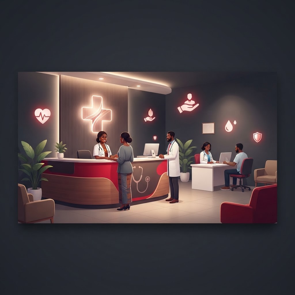 Top 10 Best Clinics in Togo