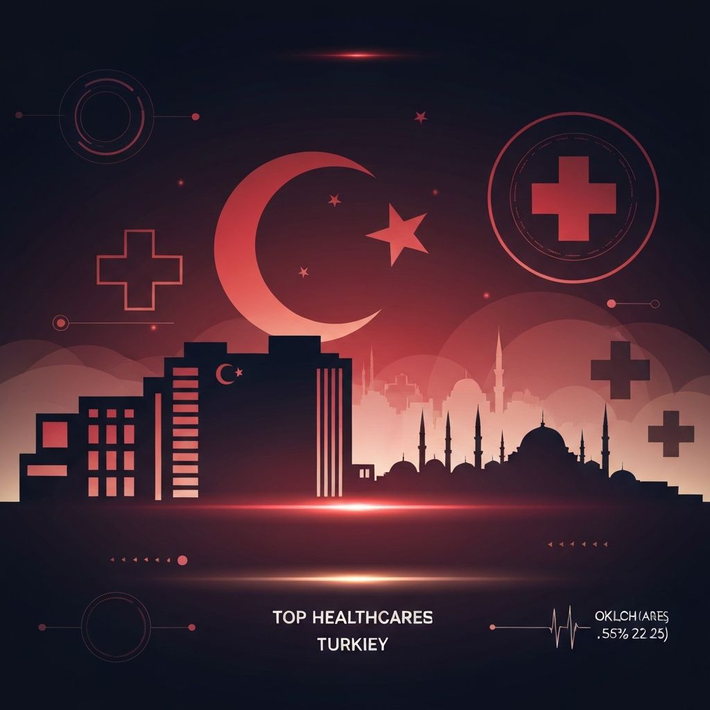 Top 10 Best Clinics in Turkey