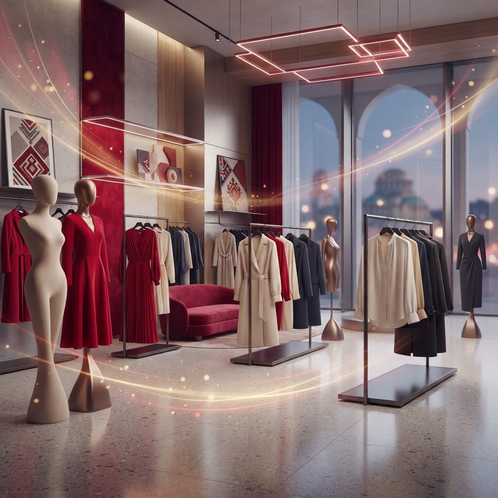 Top 10 Best Clothing Brands in Bulgaria