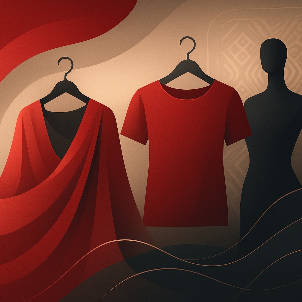 Top 10 Best Clothing Brands in Burkina Faso