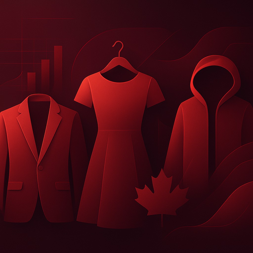 Top 10 Best Clothing Brands in Canada