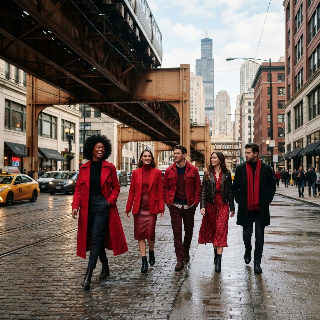 Top 10 Best Clothing Brands in Chicago