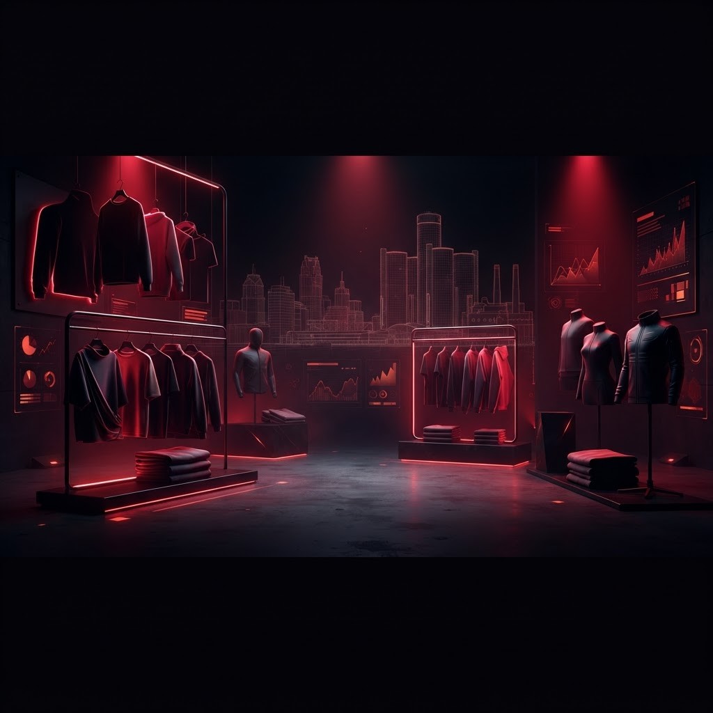 Top 10 Best Clothing Brands in Detroit