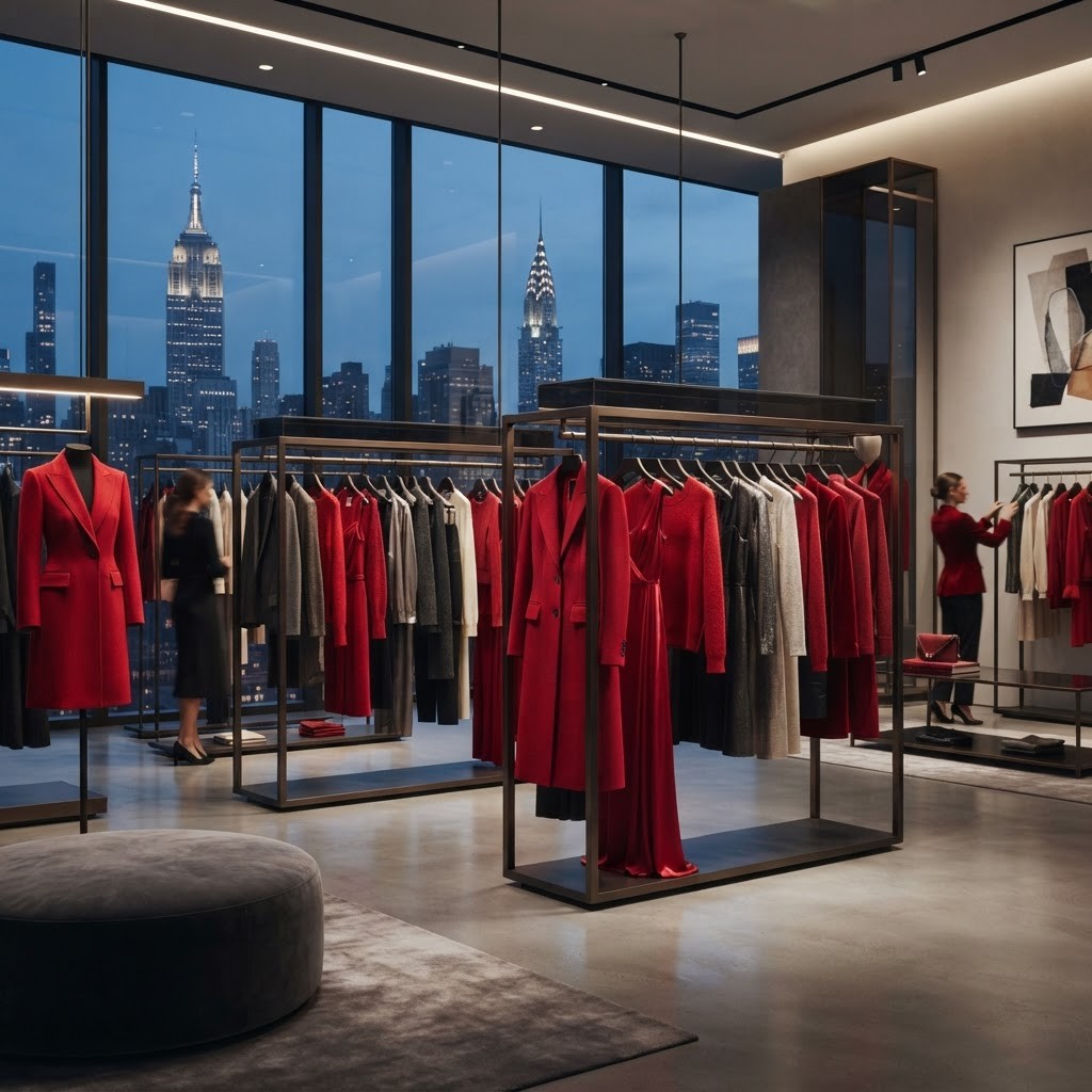 Top 10 Best Clothing Brands in New York