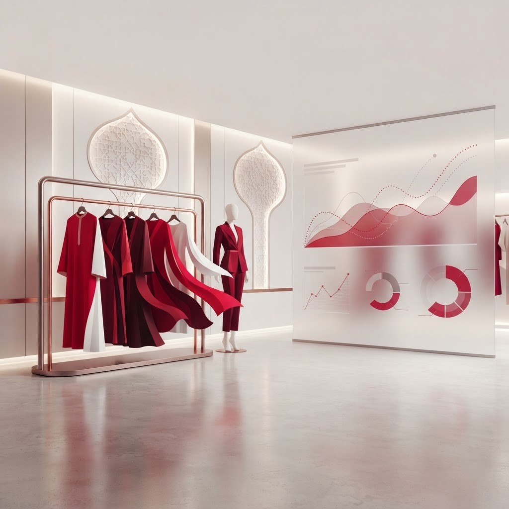 Top 10 Best Clothing Brands in Oman