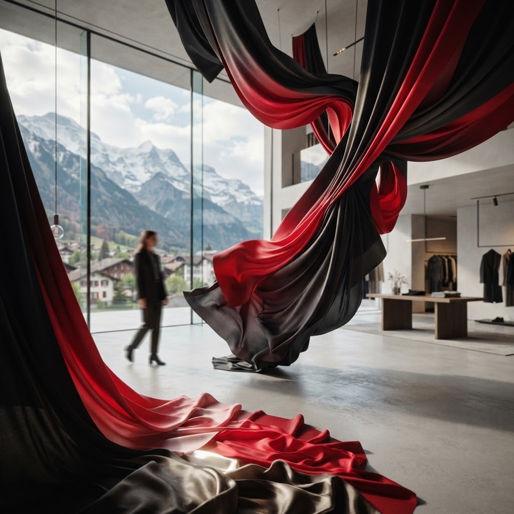 Top 10 Best Clothing Brands in Switzerland
