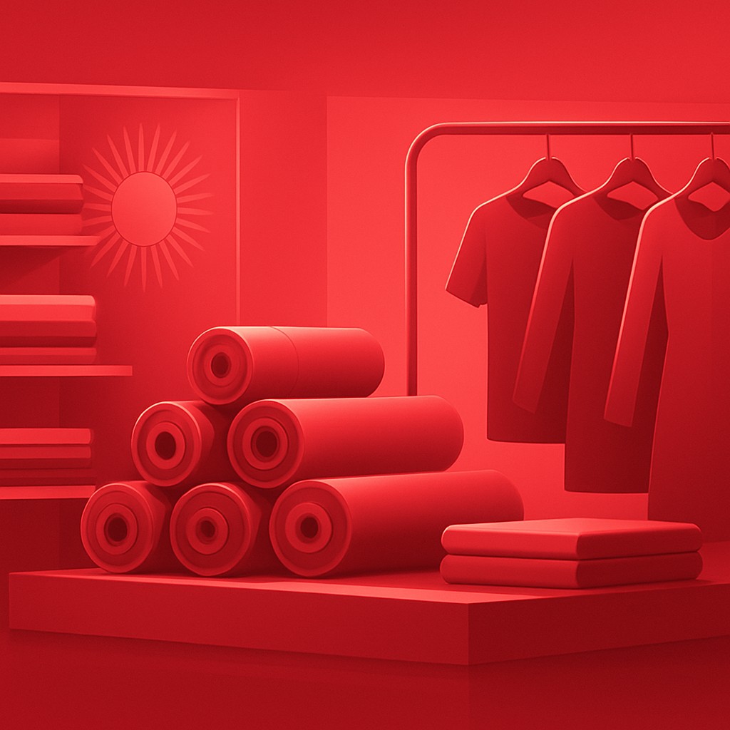 Top 10 Best Clothing Wholesalers in Argentina