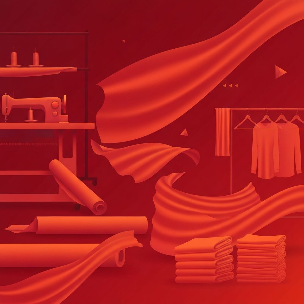 Top 10 Best Clothing Wholesalers in Bangladesh