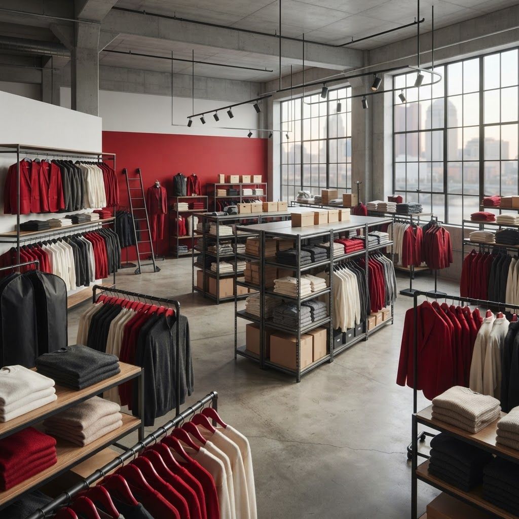Top 10 Best Clothing Wholesalers in Columbus