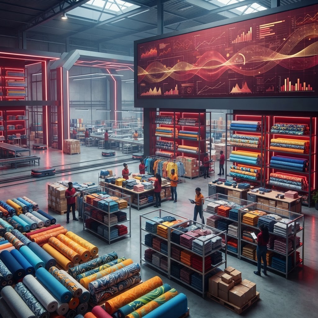 Top 10 Best Clothing Wholesalers in Congo