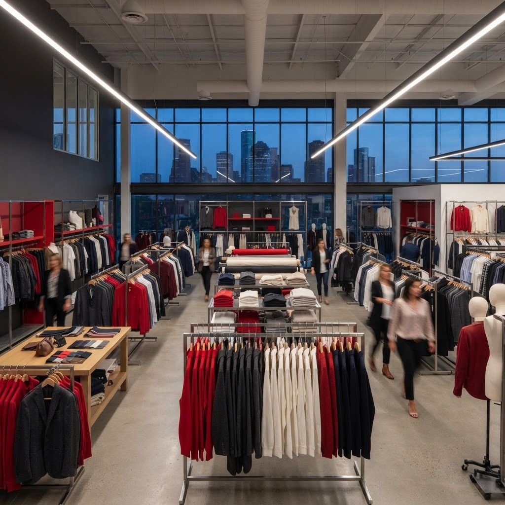 Top 10 Best Clothing Wholesalers in Houston