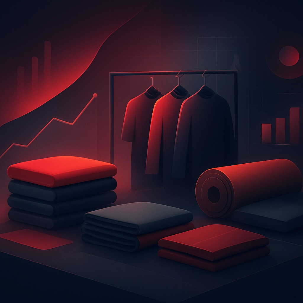 Top 10 Best Clothing Wholesalers in Iraq