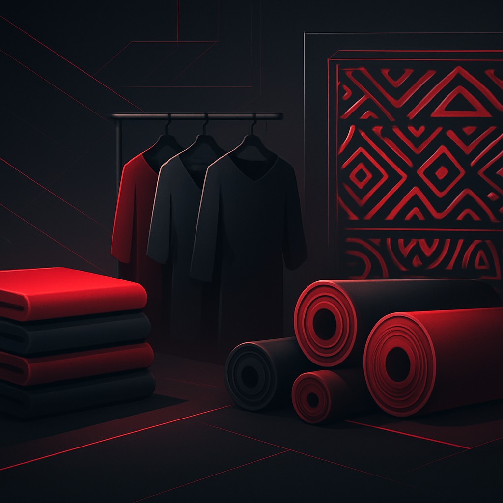 Top 10 Best Clothing Wholesalers in Mali