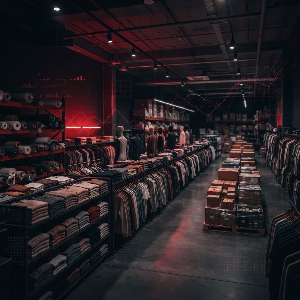 Top 10 Best Clothing Wholesalers in Memphis
