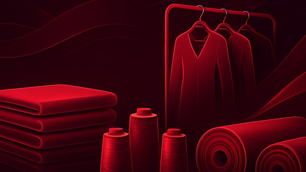 Top 10 Best Clothing Wholesalers in Myanmar