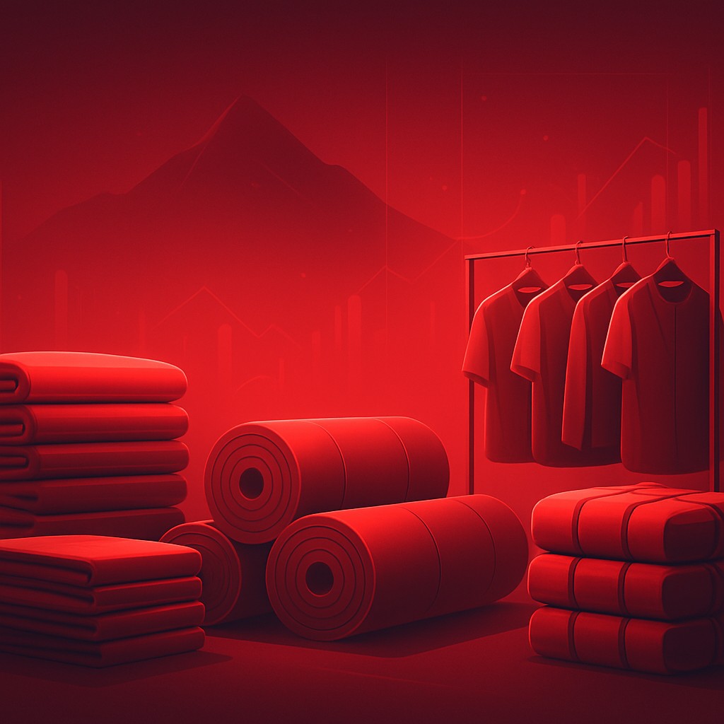 Top 10 Best Clothing Wholesalers in Nepal