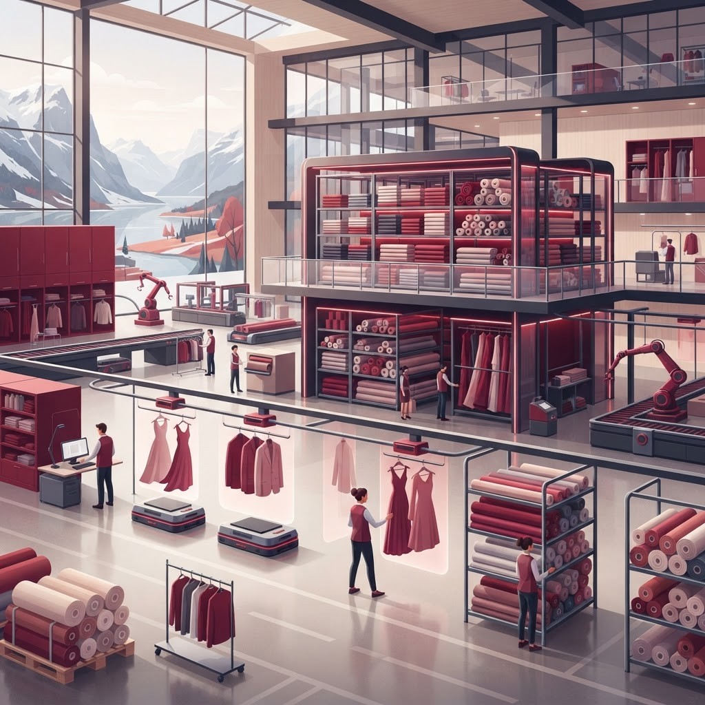 Top 10 Best Clothing Wholesalers in Norway