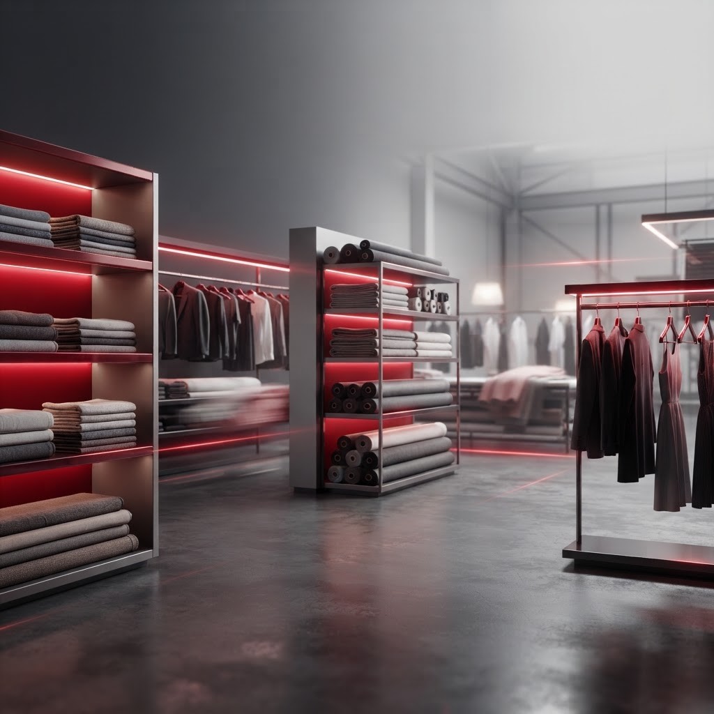 Top 10 Best Clothing Wholesalers in Paraguay