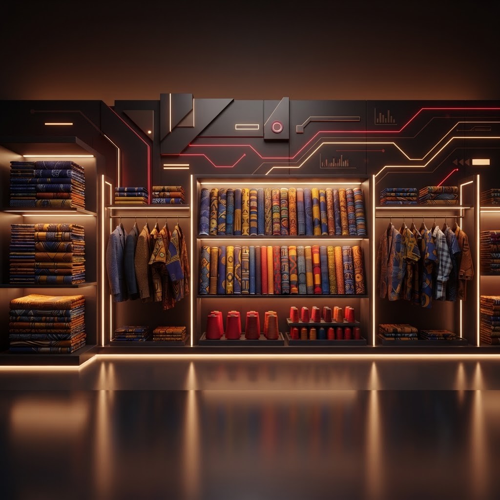 Top 10 Best Clothing Wholesalers in Sierra Leone