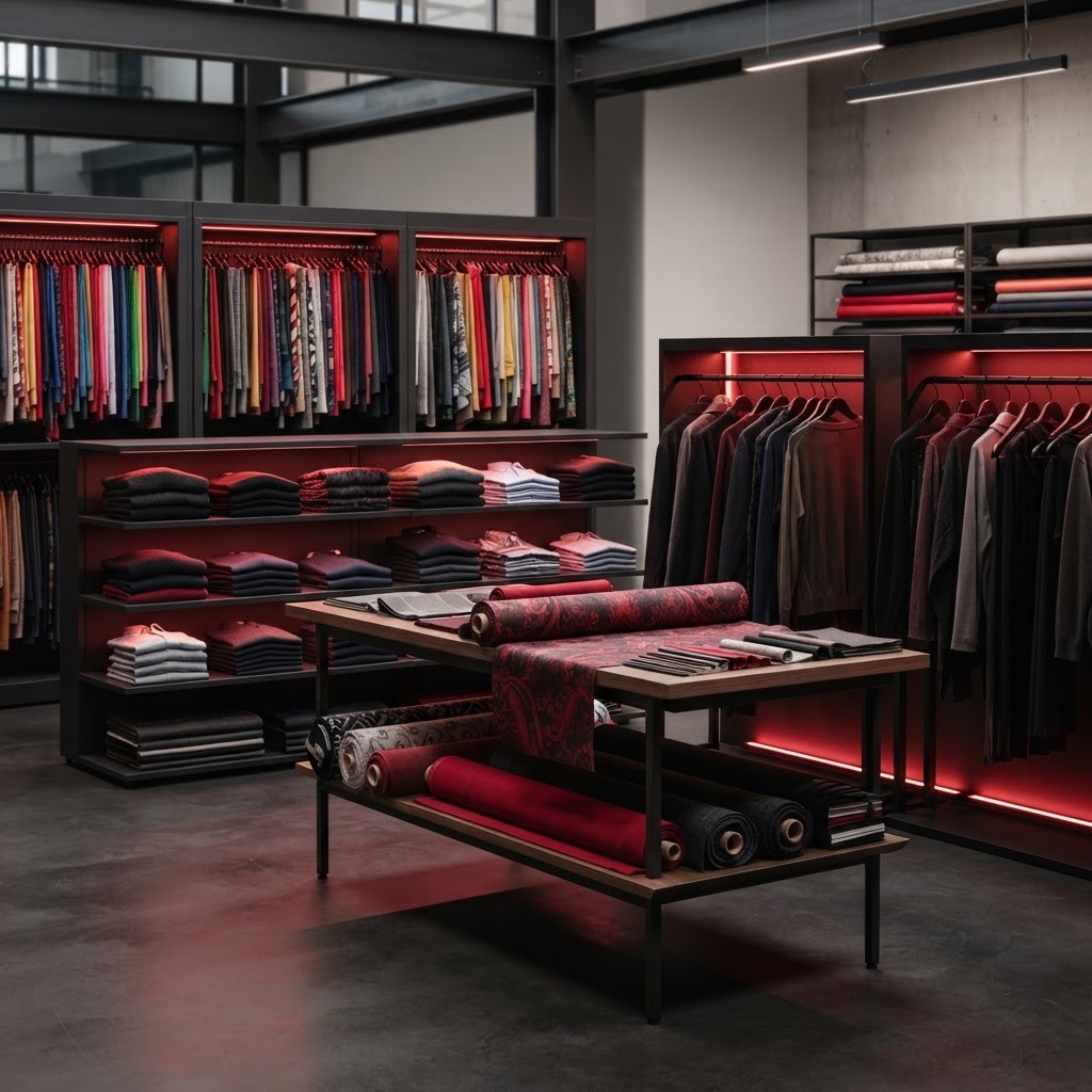 Top 10 Best Clothing Wholesalers in State of Palestine
