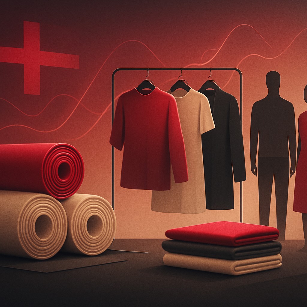 Top 10 Best Clothing Wholesalers in Sweden