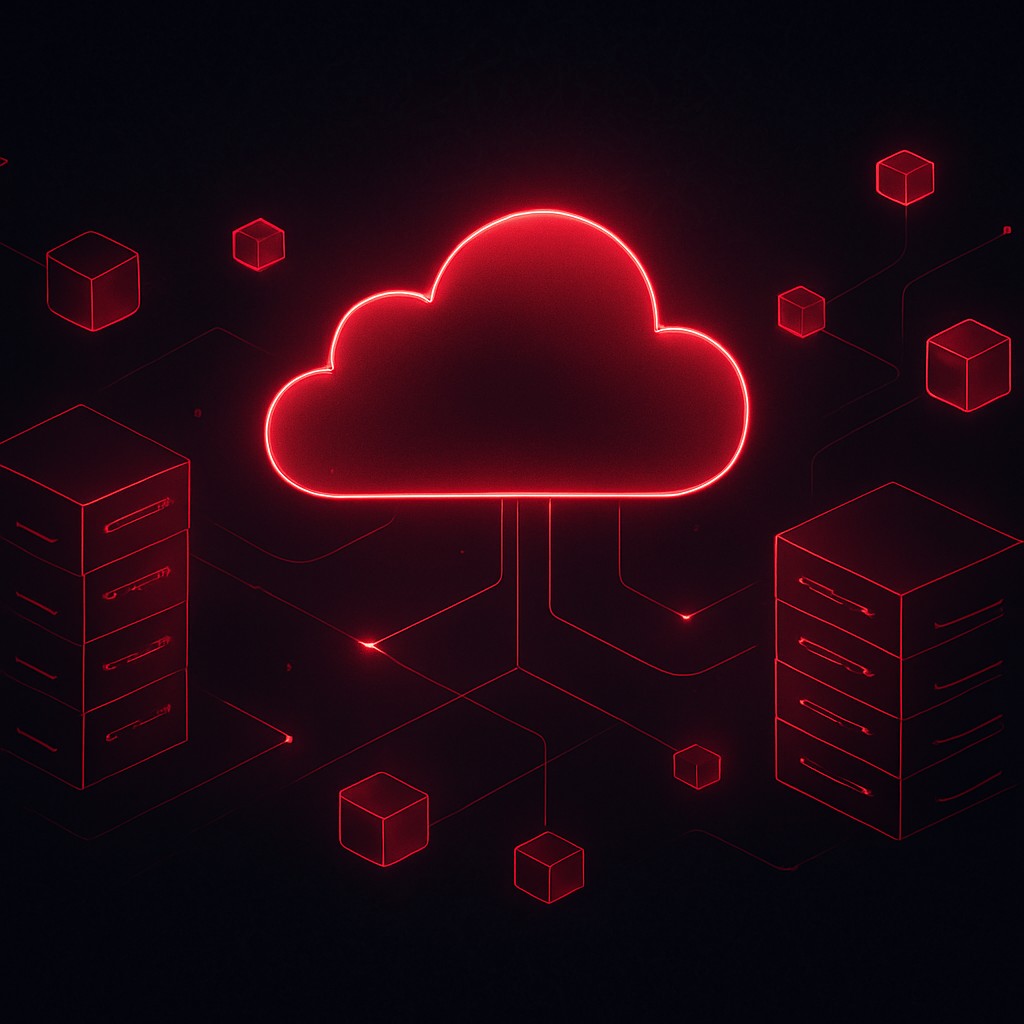 Top 10 Best Cloud Service Providers in Algeria