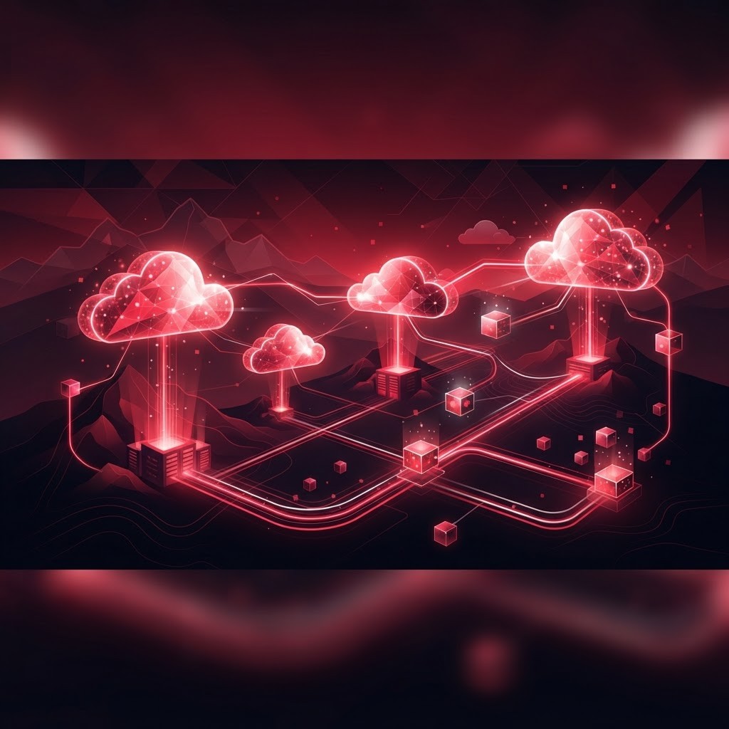 Top 10 Best Cloud Service Providers in Austria