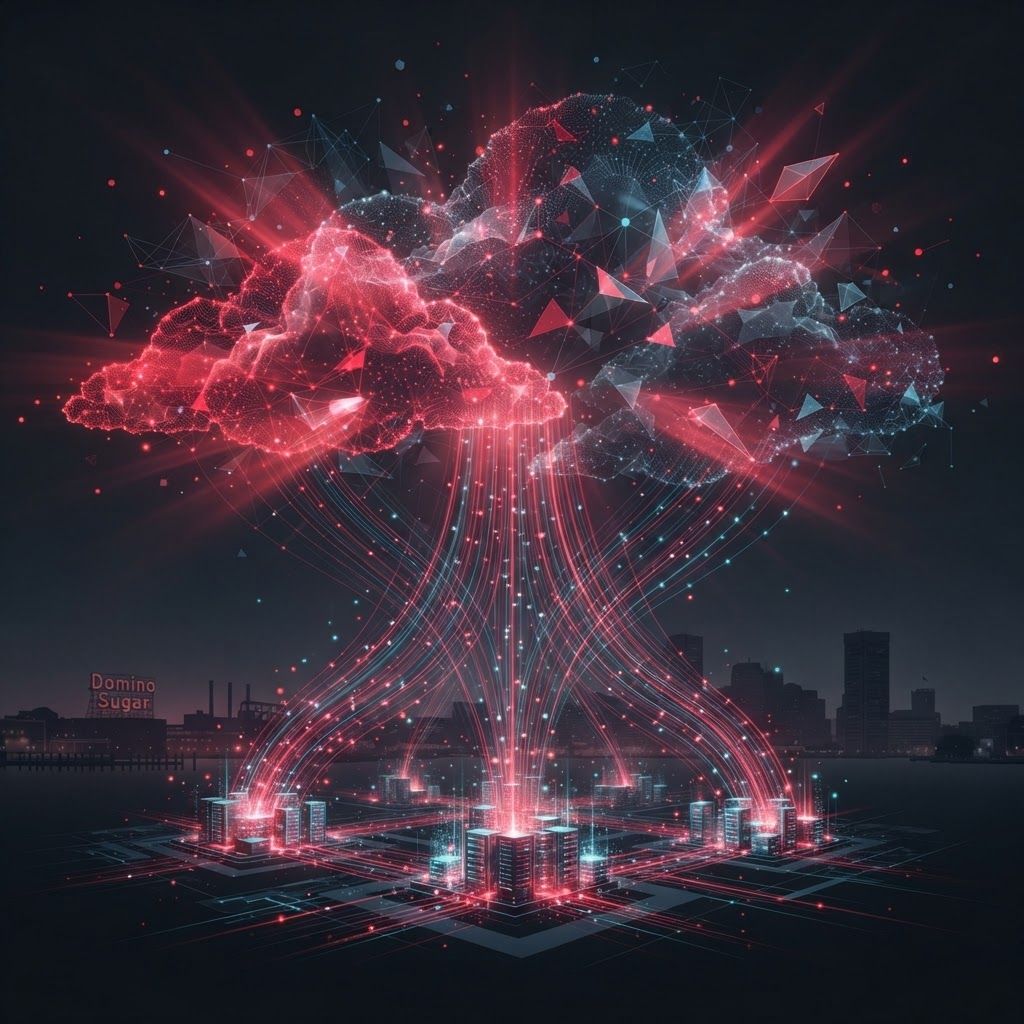 Top 10 Best Cloud Service Providers in Baltimore