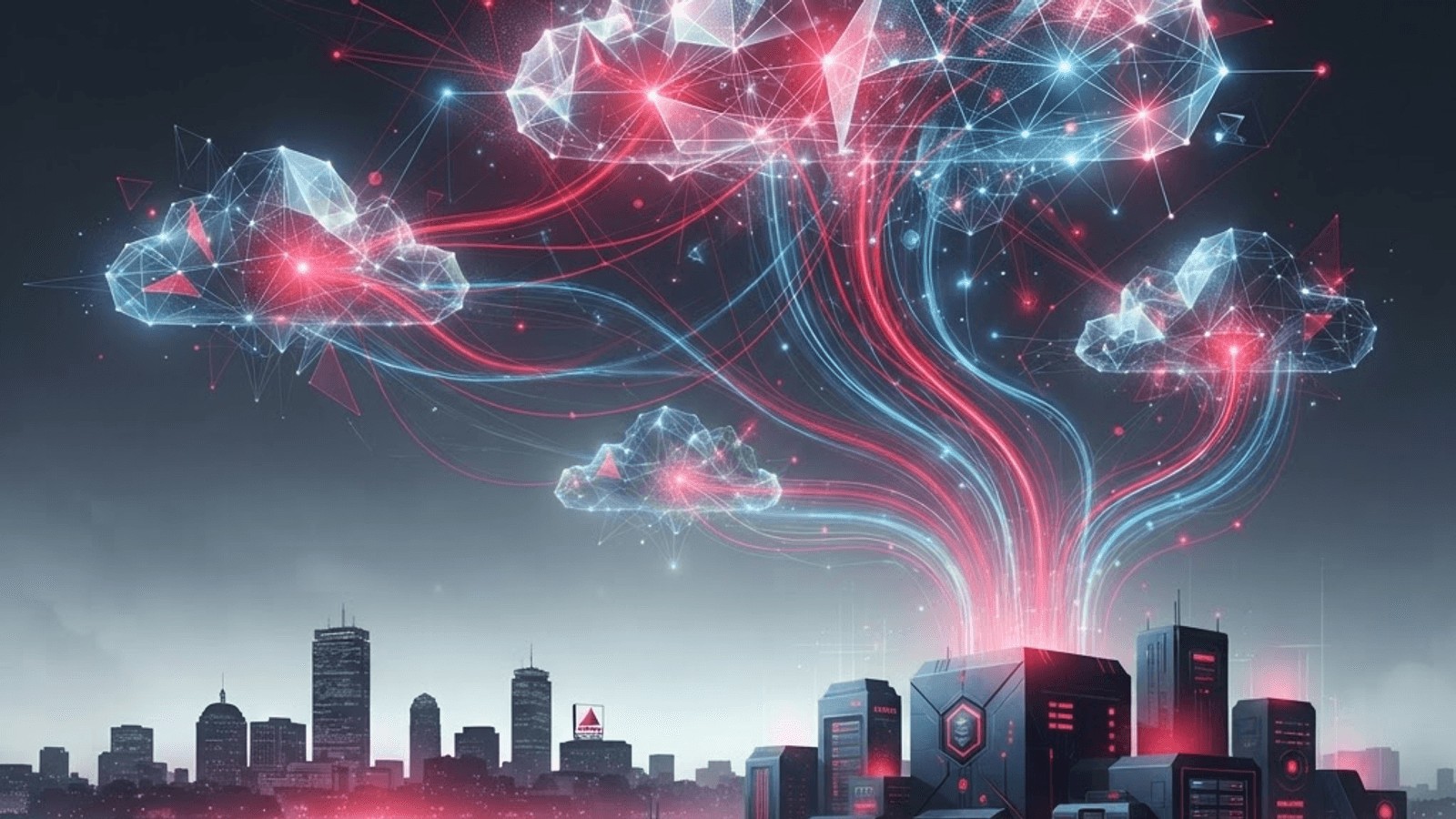 Top 10 Best Cloud Service Providers in Boston