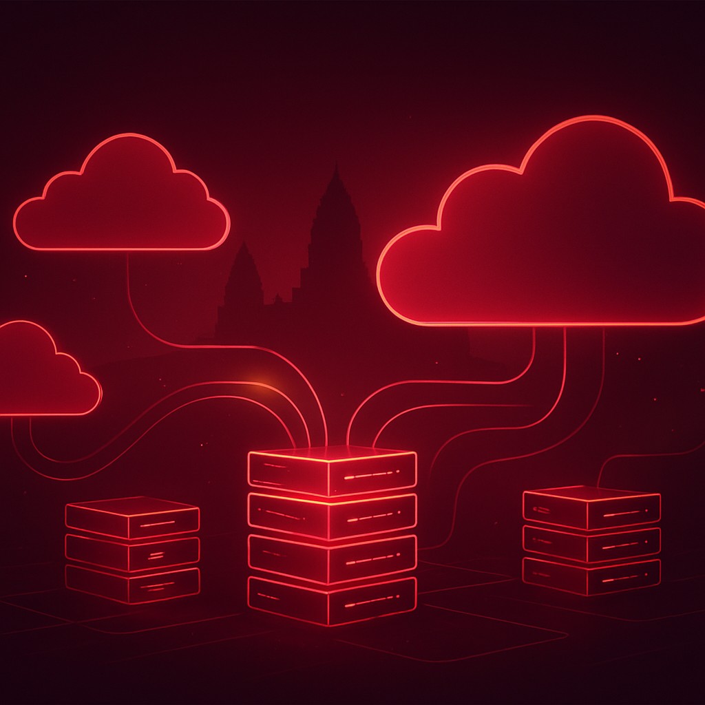 Top 10 Best Cloud Service Providers in Cambodia