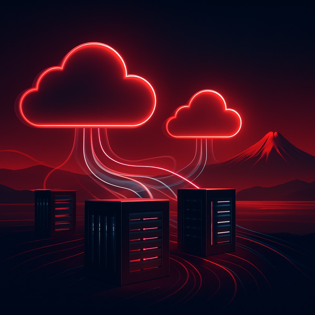 Top 10 Best Cloud Service Providers in Chile