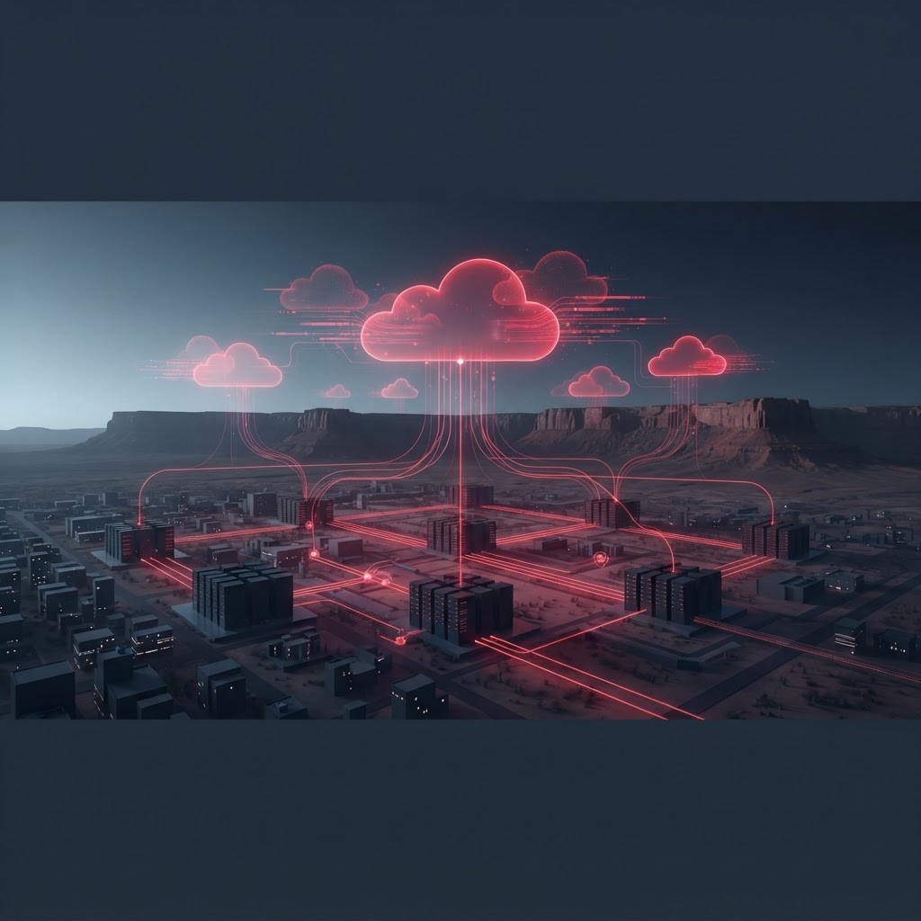 Top 10 Best Cloud Service Providers in El Paso