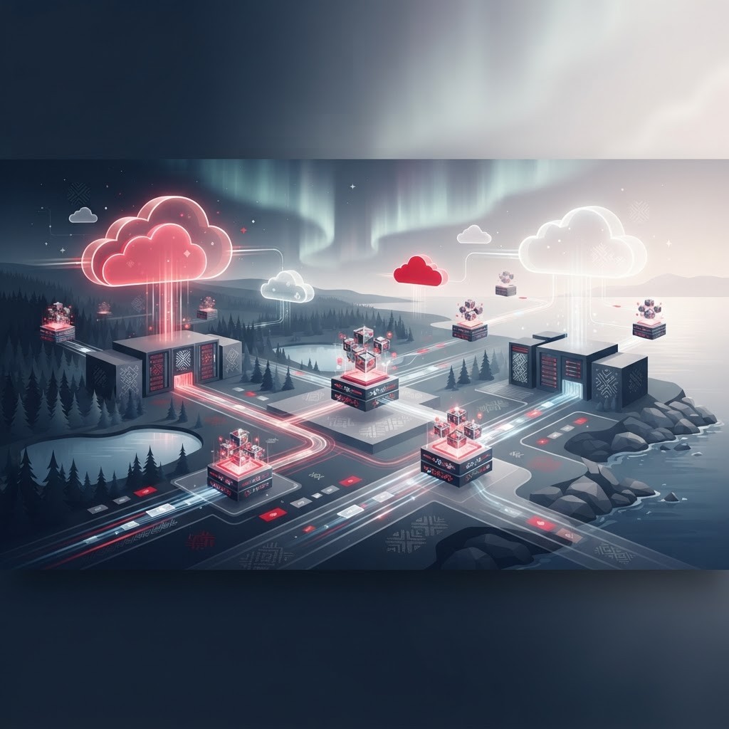 Top 10 Best Cloud Service Providers in Finland