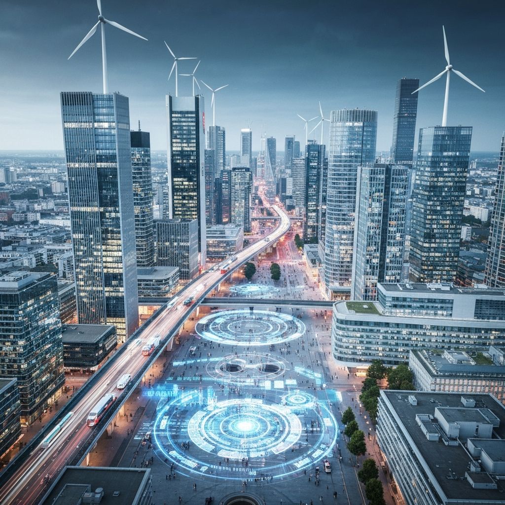 Top 10 Best Cloud Service Providers in Germany