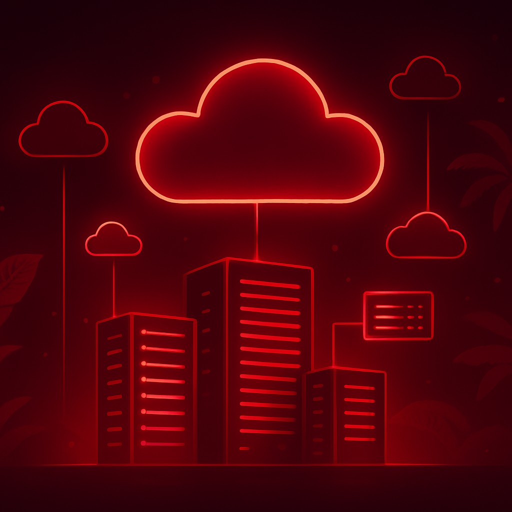 Top 10 Best Cloud Service Providers in Honduras