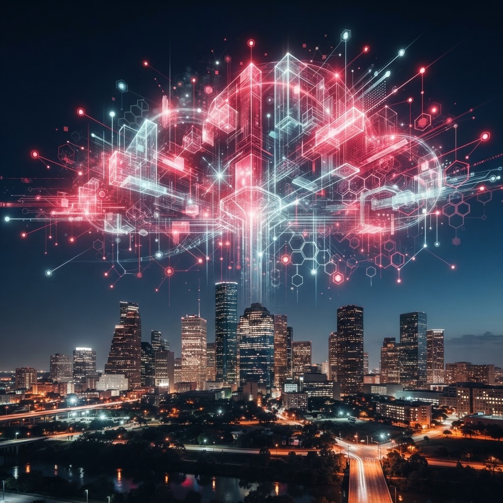Top 10 Best Cloud Service Providers in Houston