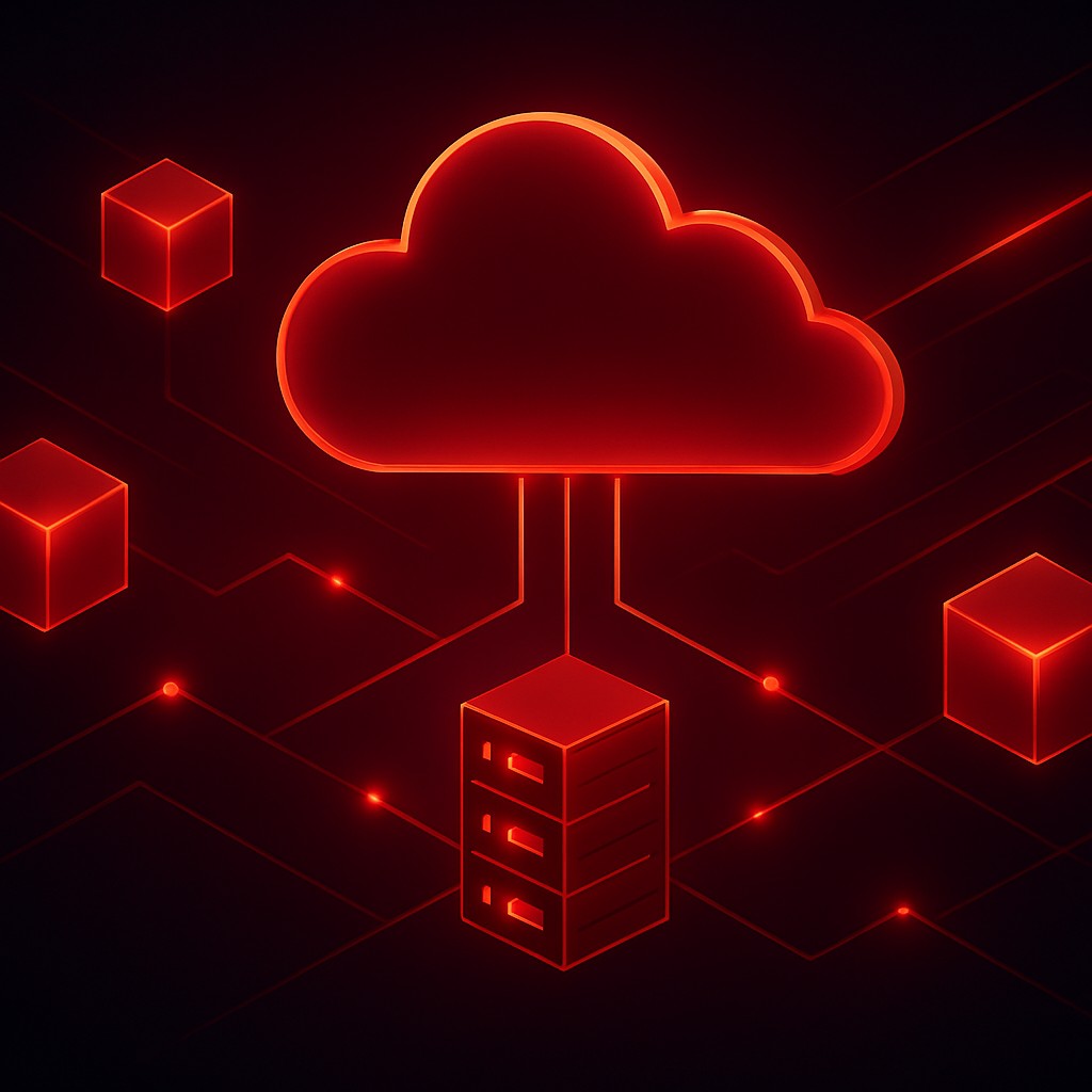 Top 10 Best Cloud Service Providers in Iraq