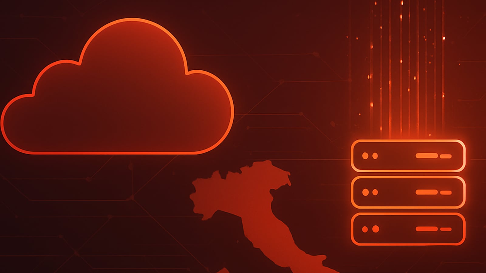 Top 10 Best Cloud Service Providers in Italy