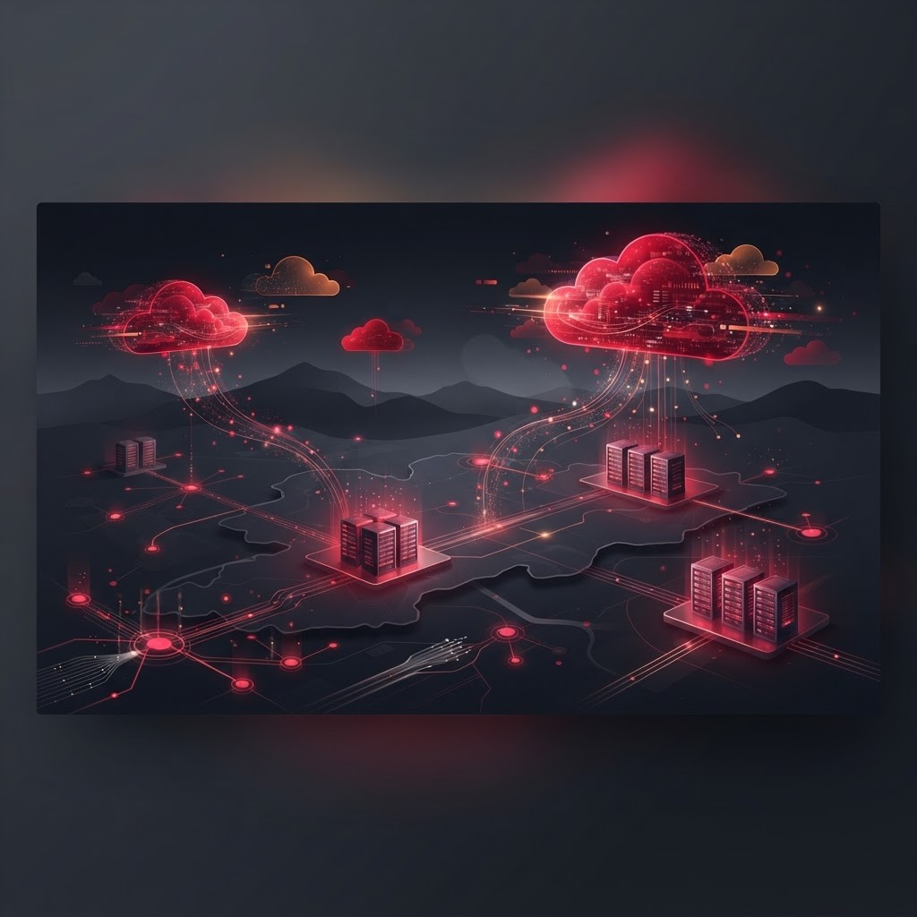 Top 10 Best Cloud Service Providers in Kyrgyzstan